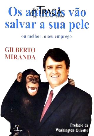 Os Animais Vão Salvar a Sua Pele
