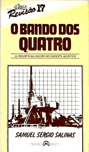 O Bando dos Quatro