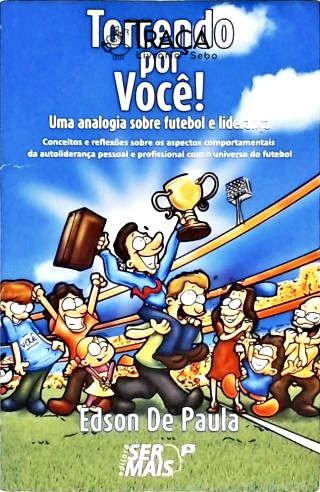 Torcendo por Você