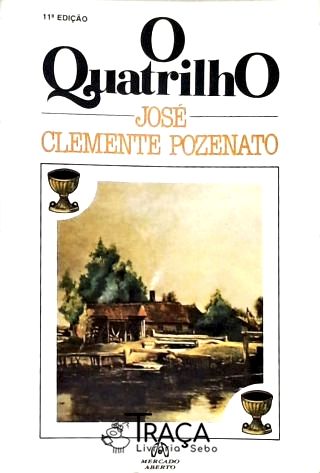 O Quatrilho