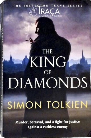 King Of Diamonds