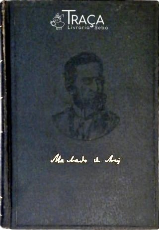 Histórias Românticas