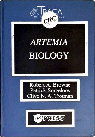 Artemia Biology