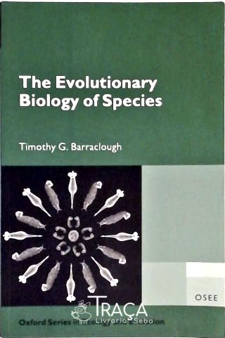 The Evolutionary Biology Of Species