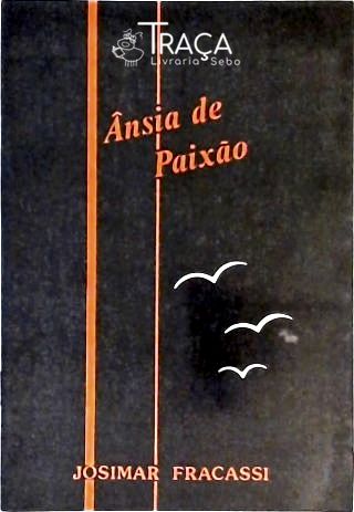 Ânsia de Paixão