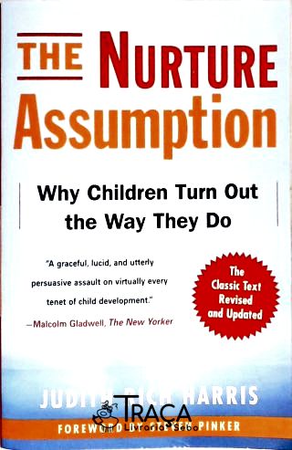The Nurture Assumption