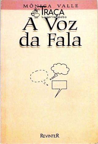 A Voz da Fala