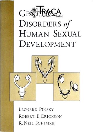Genetic Disorders Of Human Sexual Development