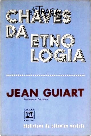 Chaves de Etnologia