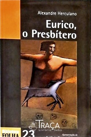 Eurico, o Presbítero