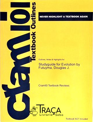 Studyguide For Evolution