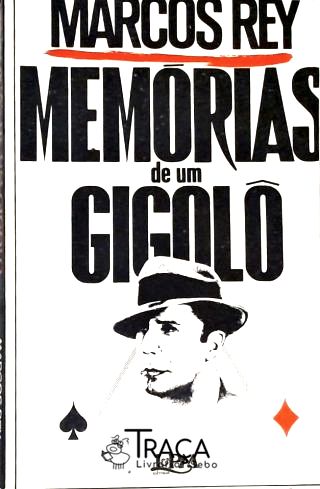 Memórias De Um Gigolô