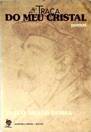 Do Meu Cristal - Autografado