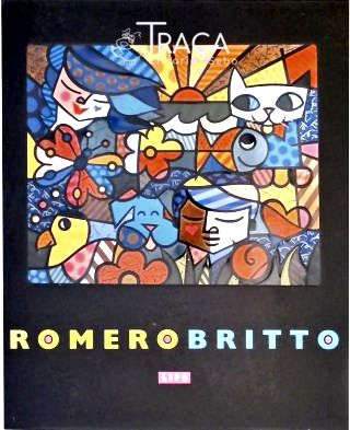Romero Britto Life