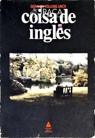 Coisa de Inglês
