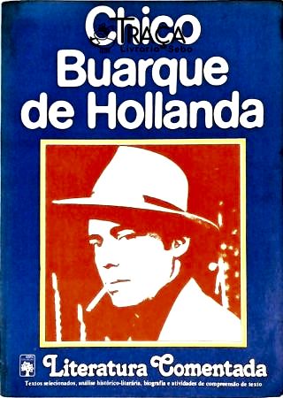 Chico Buarque de Hollanda