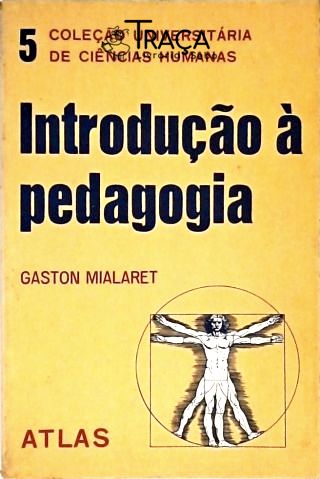 Introdução À Pedagogia