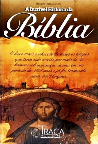 A Íncrivel História da Bíblia