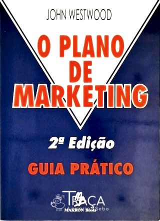 O Plano de Marketing
