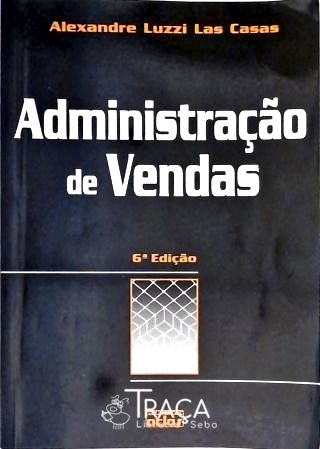 Administração de Vendas