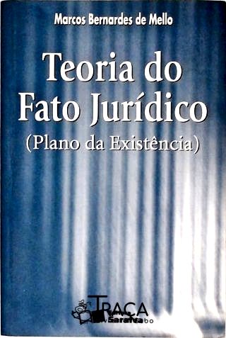 Teoria do Fato Jurídico