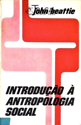 Introdução À Antropologia Social