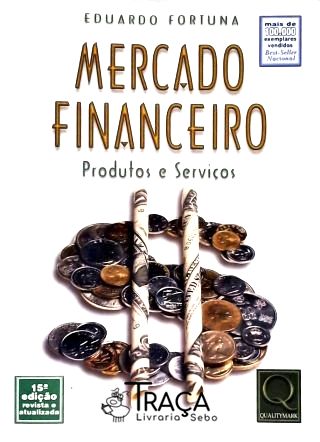 Mercado Financeiro - Produtos e Serviços