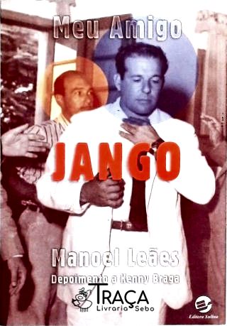 Meu Amigo Jango