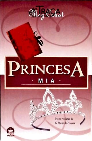 Princesa Mia