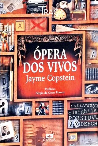 Ópera dos Vivos