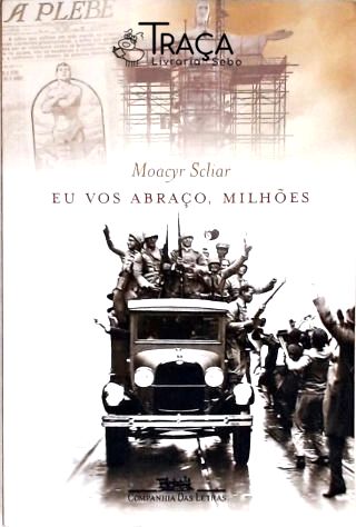 Eu Vos Abraço Milhões