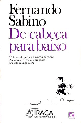 De Cabeça Para Baixo