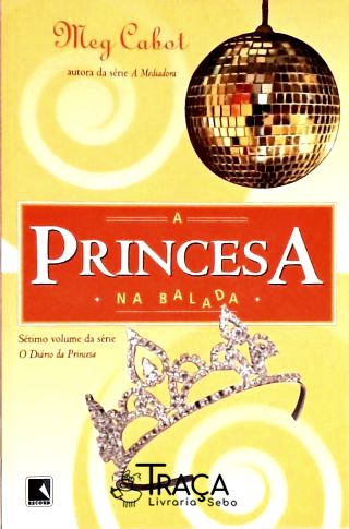 Princesa Na Balada