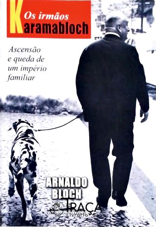 Os Irmãos Karamabloch