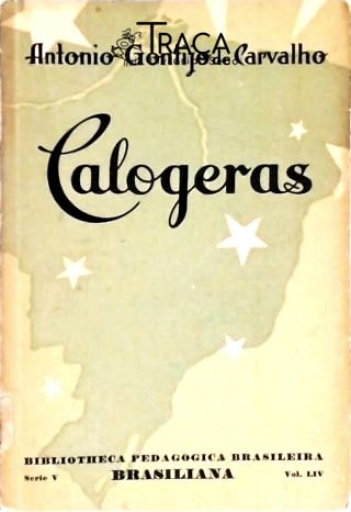 Calogeras