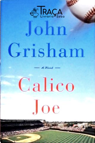 Calico Joe