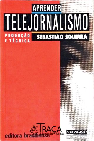 Aprender Telejornalismo