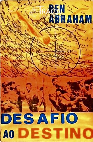 Desafio Ao Destino