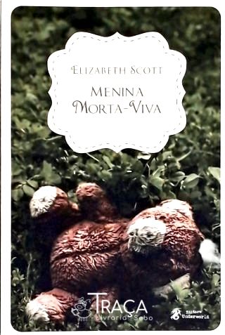 Menina Morta-viva
