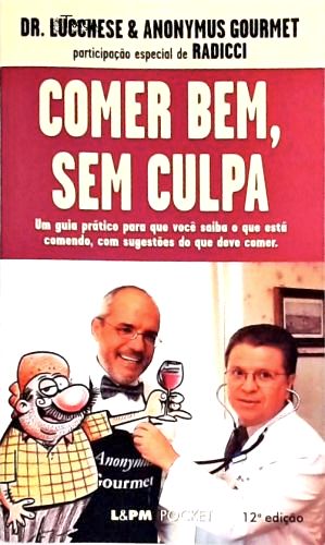 Comer Bem, sem Culpa