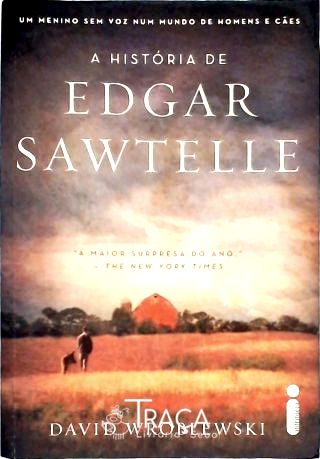 A História de Edgar Sawtelle