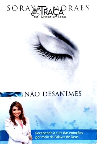 Não Desanime
