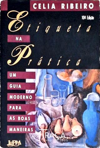 Etiqueta Na Prática