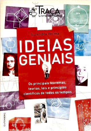 Ideias Geniais