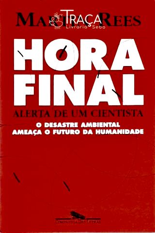 Hora Final - Alerta de Um Cientista