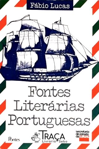 Fontes Literárias Portuguesas