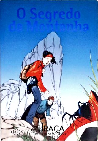 O Segredo Da Montanha