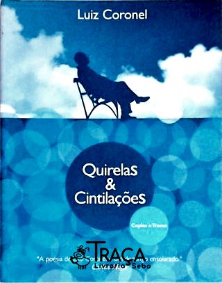 Quirelas e Cintilações