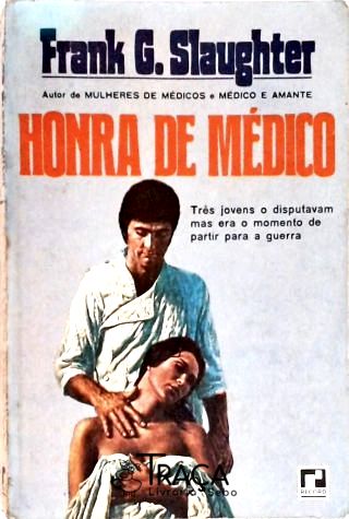 Honra De Médico