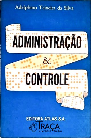 Administração e Controle